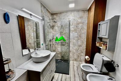 Apartament cu 3 camere decomandat, mobilat în Hipodrom 3 - 8