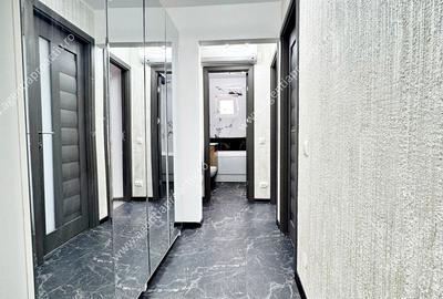 Apartament cu 3 camere decomandat în Siderurgiștilor - 5