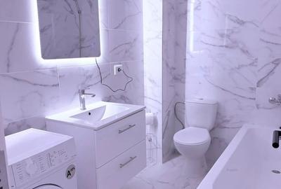 Direct proprietar ofer la prima inchiriere studio bloc nou 2025 langa parc Tudor Arghezi!Complet mob - 1