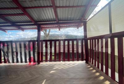 Casă individuală cu 2 camere cu Garaj în Ticu-Colonie - 1