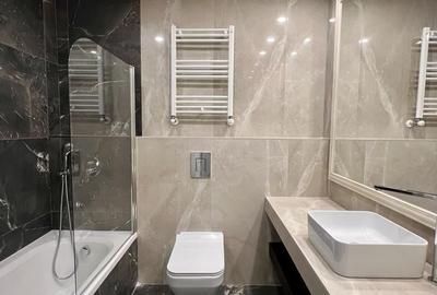 Apartament cu 3 camere decomandat, mobilat în Pipera - 18