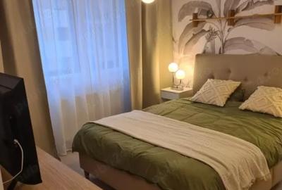 Apartament cu 2 camere decomandat, mobilat în Theodor Pallady - 4