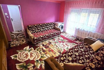 Apartament cu 2 camere semidecomandat în Micro 16 - 7