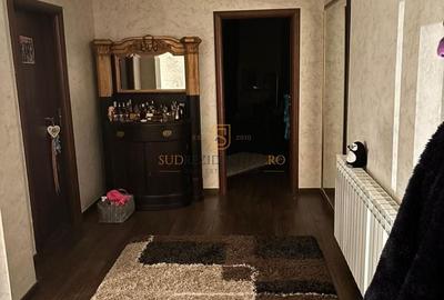 Vila S+P+M de vanzare, teren generos, piscina si garaj, Popesti-Leordeni - 9