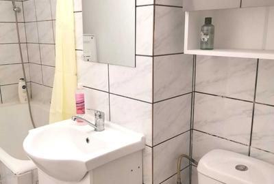 Apartament cu 2 camere semidecomandat în Dacia - 12