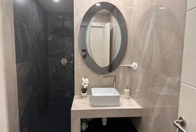 Gradina Privata -  3 camere Pipera -TRIANA - Piscina - parcare inclusa - 15