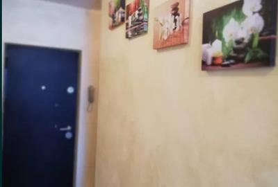 Pacurari-Toma Cozma-ap.1 camere decomandat,et.4/8,mobilat si utilat! - 4