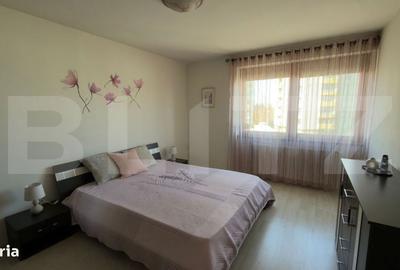 Apartament cu 3 camere în Someșeni - 6