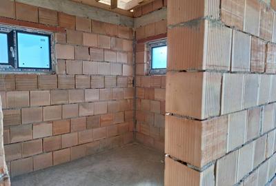 Oportunitate! Vanzare casa in Sannicoara, 120 mp. 195000 Eur - 18