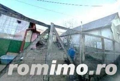 Casa si teren Bahnea, jud. Mures 12.03 - 5