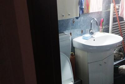 BERCENI-APARATORII PATRIEI-METROU - 3