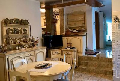 Casă cu 3 camere în Pojorâta - 13