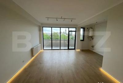 Apartament cu 2 camere decomandat în Semicentral - 5