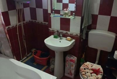 Apartament cu 2 camere decomandat în Șuncuiuș - 3