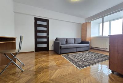 Apartament cu 2 camere semidecomandat, mobilat în Basarabia - 1