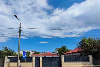 Teren de vanzare in Eforie Nord, central - 5