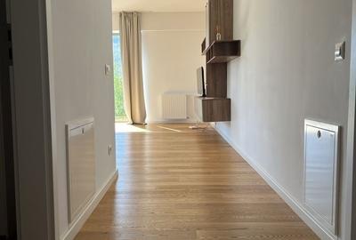 Apartament cu 2 camere decomandat în Herăstrău - 5