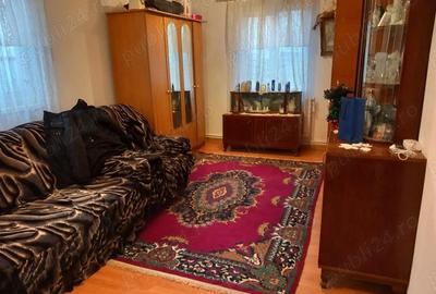 Casă cu 3 camere în Tichilești - 9