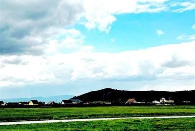 FILM! Teren intravilan cu suprafata de 872 mp, Harman, Brasov - 6