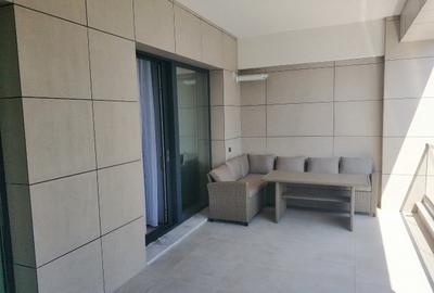 Apartament nou, cu vedere la mare si loc de parcare in garaj subteran - 14