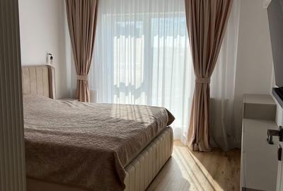 Apartament cu 2 camere decomandat în Central - 8