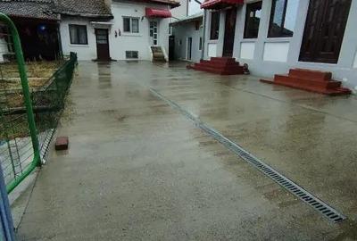 Casa zona Nicolae Romanescu, teren 572 mp Casa zona Nicolae Romanescu, teren 572 mp - 4