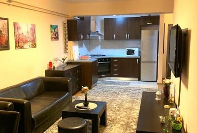 Apartament 2 camere Doamna Stanca, Selimbar - 2