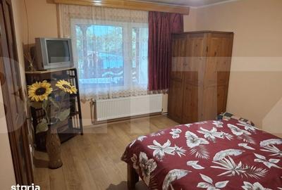 Casă cu 4 camere cu Teren 1644 Mp în Cotu - 8