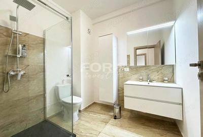 Apartament modern cu 2 camere de vanzare Baile Felix, Bihor - 11