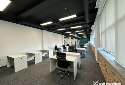 Inchiriere Spatiu birouri P.ta 1 MAI - 2
