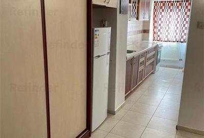 Garsonieră decomandată în Rahova - 2