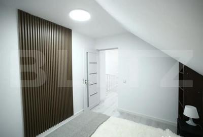 Casă cu 4 camere cu Teren 500 Mp în Budiu Mic - 11