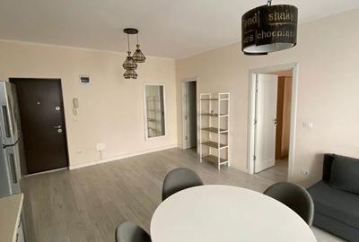 Apartament cu 2 camere decomandat în Petru Rareș - 2