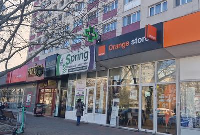 Spațiu comercial, de 70 mp, în Dristor - 2