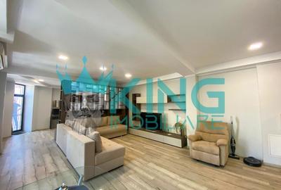 Duplex 200MP Modern cu balcon in cladire noua zona Centru -Tomis Mall - 10