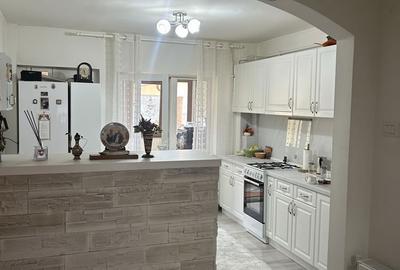 Apartament cu 3 camere decomandat în Lenin Sud - 6