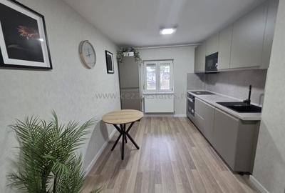 BEST DEAL AVIATIEI HERASTRAU APARTAMENT 2 CAMERE COMPLET MOBILAT LUX - 14