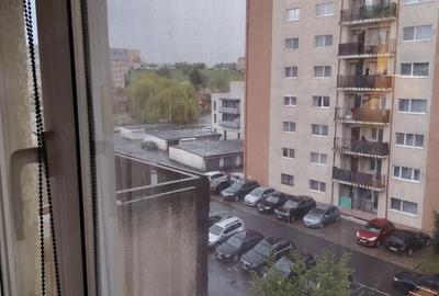 Apartament cu 2 camere decomandat în Central - 9