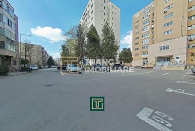 Apartament cu 3 camere semidecomandat, mobilat în Aurel Vlaicu - 5