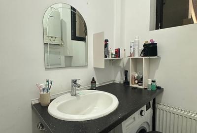 Apartament cu 2 camere decomandat, mobilat în Unirii - 6