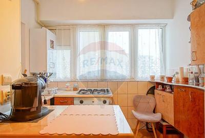 Garsoniera de vanzare, tip studio, 35 mp Blocul Gen... - 14