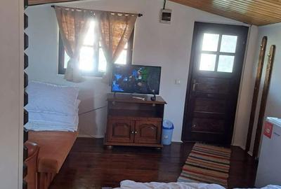 Casă cu 1 camere cu Teren 500 Mp în Central - 6
