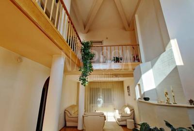 Casa 9 camere de vanzare in Zorilor, Cluj Napoca - 4
