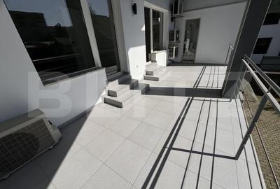 Casă individuală cu 11 camere cu Teren 400 Mp în Zorilor - 14