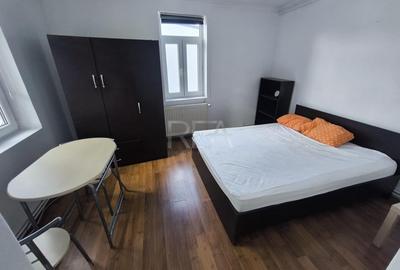 Garsonieră semidecomandată, mobilată în Eminescu - 3