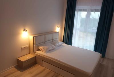 Apartament cu 2 camere decomandat în Lipovei - 4
