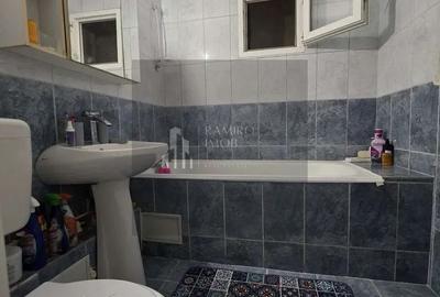 Apartament cu 4 camere semidecomandat, mobilat în Apărătorii Patriei - 8