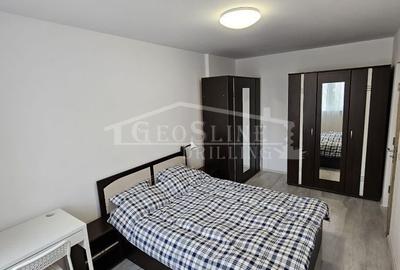 Apartament cu 2 camere decomandat în Baciu - 6