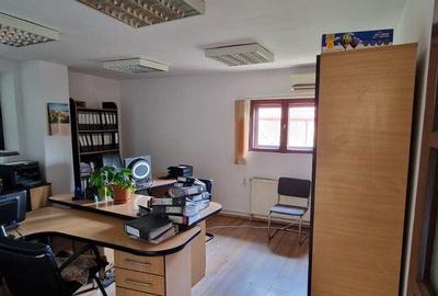 Teren 1000 mp-Cladire 400mp - 14