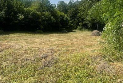 Teren de 7197 mp, în Central - 4